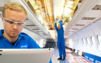 EASA/UKCAA Part 66 CAT A B1.1 & B2 Online Training